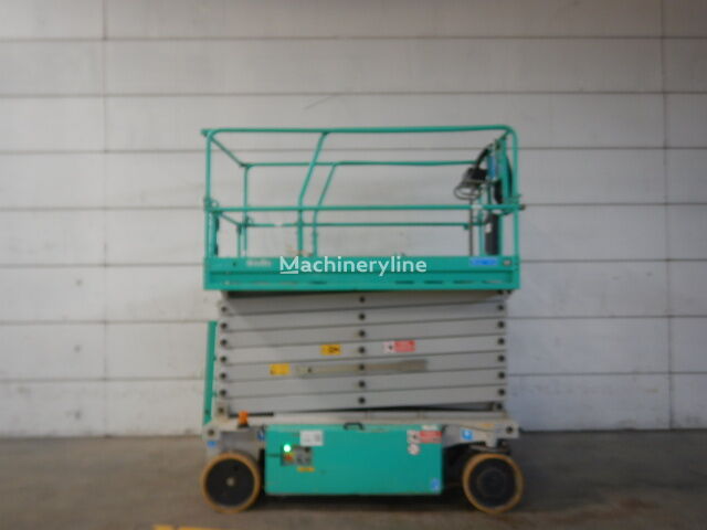 Imer IM14122 - V31363 scissor lift