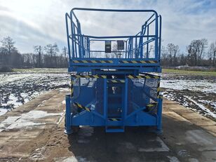 nůžkov&aacute; plo&scaron;ina Instant UpRight LX41