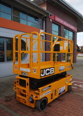plataforma de tesoura JCB S2046E (209) podest ruchomy nożycowy