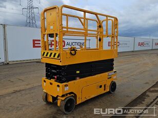 رافعة هيدروليكية مقصية JCB S2632E