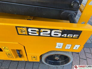 JCB S2646E scissor lift for sale - Image 17 | Machineryline ZA JCB S2646E scissor lift | Image 17 - Machineryline