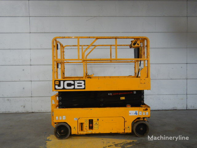 JCB S2646E - V36115 Scherenbühne