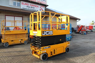 JCB S3246E sakselift