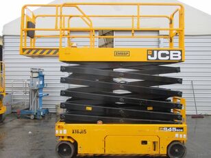 platforma foarfeca JCB S4550E