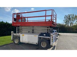 JLG 153-22 scissor lift