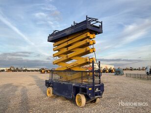 JLG 180-12 makazasta platforma