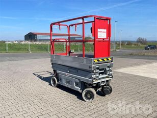 xe n&acirc;ng người cắt k&eacute;o JLG 1930 ES