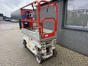 Venta de JLG 1930 ES Schaarhoogwerker / Sciccor Lift 8M Werkhoogte elektrisch plataforma de tijera - Imagen 4 | Machineryline PE JLG 1930 ES Schaarhoogwerker / Sciccor Lift 8M Werkhoogte elektrisch plataforma de tijera | Imagen 4 - Machineryline