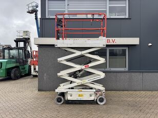 Venta de JLG 1930 ES Schaarhoogwerker / Sciccor Lift 8M Werkhoogte elektrisch plataforma de tijera - Imagen 5 | Machineryline PE JLG 1930 ES Schaarhoogwerker / Sciccor Lift 8M Werkhoogte elektrisch plataforma de tijera | Imagen 5 - Machineryline