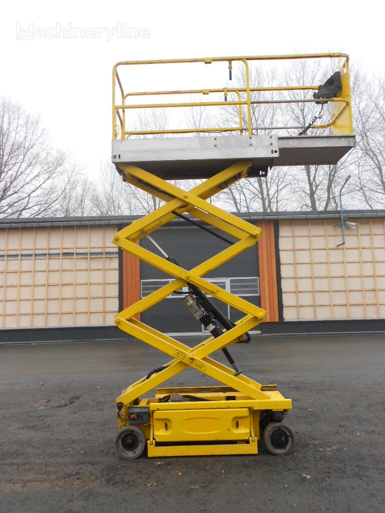 JLG 1930ES scissor lift