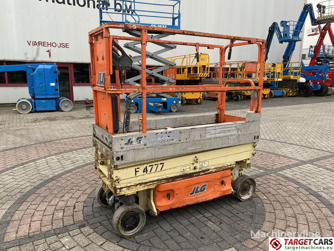 JLG 1930ES  scissor lift