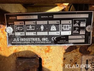 JLG 1930ES シザーリフト販売用 - 画像 5 | Machineryline JP JLG 1930ES シザーリフト | 画像 5 - Machineryline