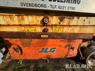 JLG 1930ES シザーリフト販売用 - 画像 9 | Machineryline JP JLG 1930ES シザーリフト | 画像 9 - Machineryline
