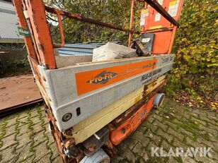 JLG 1930ES シザーリフト販売用 - 画像 17 | Machineryline JP JLG 1930ES シザーリフト | 画像 17 - Machineryline