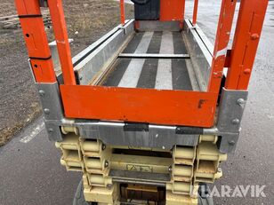 Nacelle ciseaux JLG 1930ES à vendre - Image 22 | Machineryline CM Nacelle ciseaux JLG 1930ES | Image 22 - Machineryline