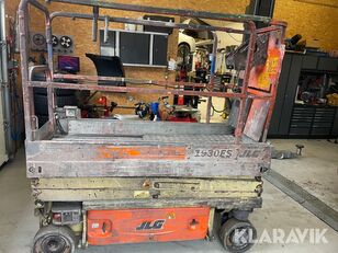 JLG 1930ES scissor lift for sale - Image 5 | Machineryline IN JLG 1930ES scissor lift | Image 5 - Machineryline
