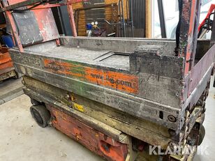 JLG 1930ES scissor lift for sale - Image 13 | Machineryline IN JLG 1930ES scissor lift | Image 13 - Machineryline