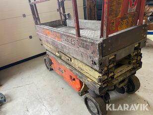 JLG 1930ES scissor lift for sale - Image 18 | Machineryline IN JLG 1930ES scissor lift | Image 18 - Machineryline