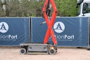 JLG 1930ES scissor lift for sale - Image 33 | Machineryline ET JLG 1930ES scissor lift | Image 33 - Machineryline