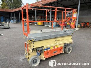 Myytävät JLG 2030 ES saksilava - Kuva 5 | Machineryline FI JLG 2030 ES saksilava | Kuva 5 - Machineryline