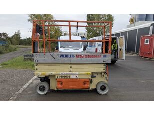 JLG 2030ES scissor lift