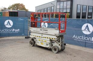 ножничный подъемник JLG 2030ES