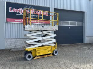 JLG 2030ES Electric scissorlift RESERVEIRT/RESERVED/GERESERVEERD plataforma de tijera