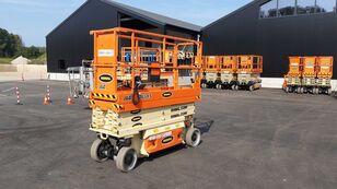 JLG 2032ES scissor lift