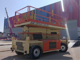 JLG 210-25 scissor lift