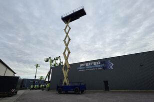 Plataforma de tesoura JLG 210-25 Diesel, 4x4 Drive, 23m Working Height, 1000 a venda - Imagem 13 | Machineryline AO Plataforma de tesoura JLG 210-25 Diesel, 4x4 Drive, 23m Working Height, 1000 | Imagem 13 - Machineryline