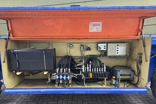 Plataforma de tesoura JLG 210-25 Diesel, 4x4 Drive, 23m Working Height, 1000 a venda - Imagem 14 | Machineryline AO Plataforma de tesoura JLG 210-25 Diesel, 4x4 Drive, 23m Working Height, 1000 | Imagem 14 - Machineryline