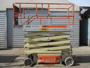 JLG 2630 ES scissor lift