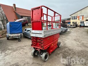 JLG 2630ES plataforma de tijera