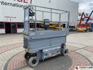 JLG 2632ES  scissor lift