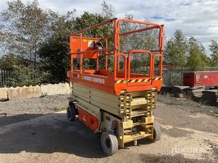 ножничный подъемник JLG 2646