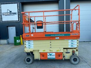 JLG 2646 ES scissor lift