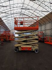 JLG 2646 ES - 10meter scissor lift