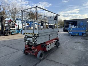 JLG 2646 es scissor lift