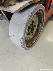 JLG 2646E scissor lift