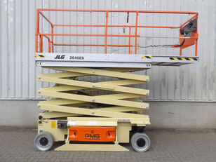 Prodaja JLG 2646ES škaraste platforme - Slika 9 | Machineryline HR JLG 2646ES škarasta platforma | Slika 9 - Machineryline