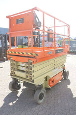 JLG 2646ES scissor lift for sale - Image 6 | Machineryline TZ JLG 2646ES scissor lift | Image 6 - Machineryline