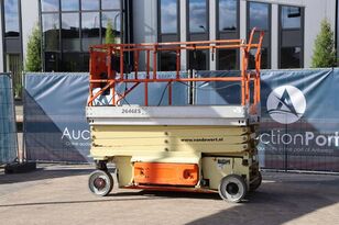 JLG 2646ES sakselift