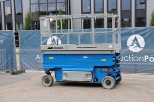 JLG 2646ES sakselift