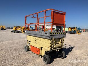 JLG 2646ES scissor lift