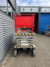 ножничный подъемник JLG 2646ES Hoogwerker Schaarhoogwerker