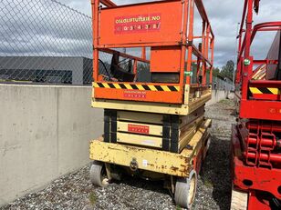 JLG 2646e3 scissor lift