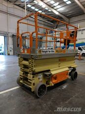 JLG 3246 scissor lift