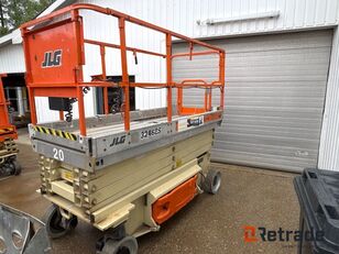 JLG 3246 ES scissor lift