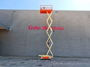 podnośnik nożycowy JLG 3246 ES