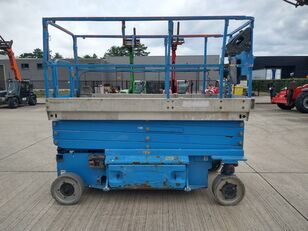 JLG 3246 ES (286) saxlift till salu - Bild 18 | Machineryline SE JLG 3246 ES (286) saxlift | Bild 18 - Machineryline